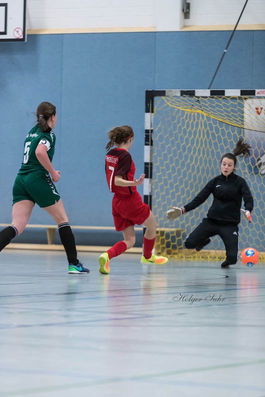 Bild 81 - HFV Futsalmeisterschaft